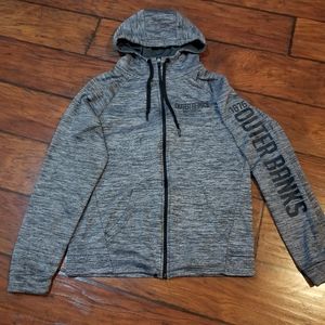 Momentum hoodie